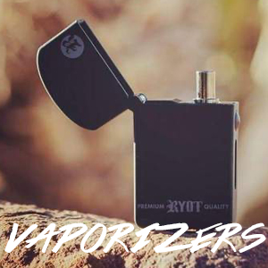 Portable & Desktop Vaporizers at SMOKEA®